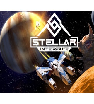 Stellar Interface PC Steam Key GLOBAL
